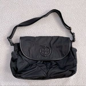 Tory Burch diaper bag